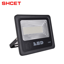 2021 IP66 Waterproof Aluminum SMD Slim Led Flood Light 10W 30W 50W 100W 200W 300W